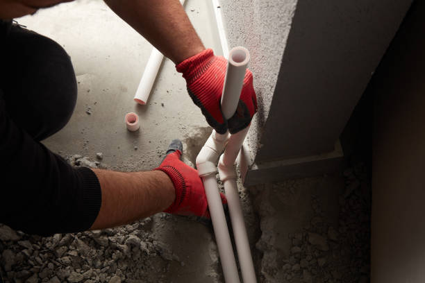 Reliable Vadnais Heights, MN Plumbing services Solutions